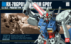 RX-78GP01 ガンダム