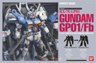 RX-78GP01 GUNDAM GP01/Fb