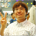 渋谷誠さん