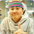 後藤よしおさん