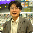 渡辺匡志さん
