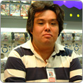 豊村保行さん